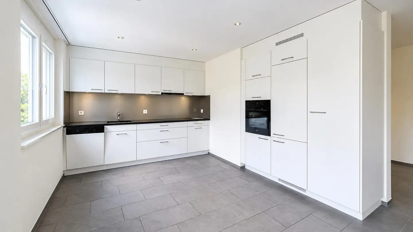 Appartement à louer - Delsbergerstrasse 93, 4242 Laufen - Photo 3