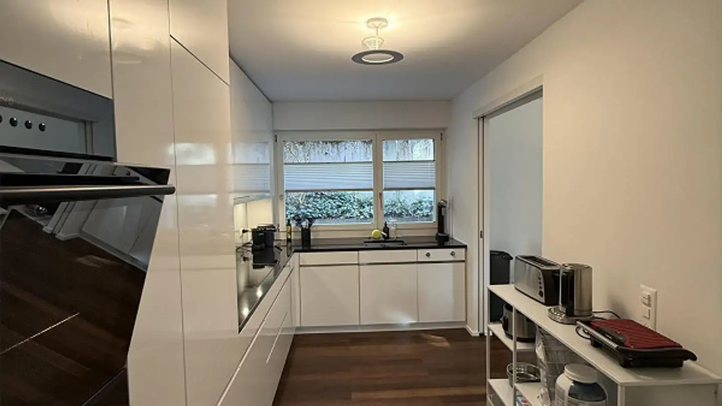 Apartment for rent - Fritz-Fleiner-Weg 11, 8044 Zürich - Photo 3