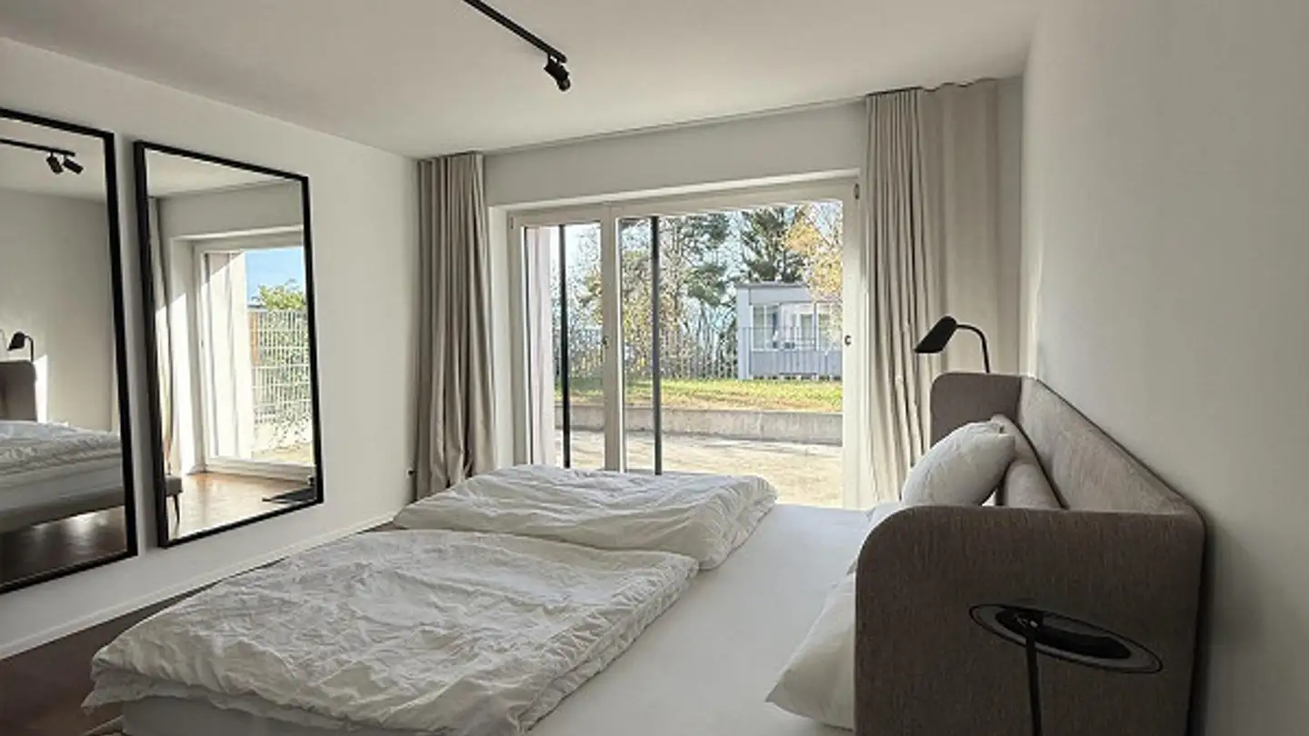 Apartment for rent - Fritz-Fleiner-Weg 11, 8044 Zürich - Photo 4