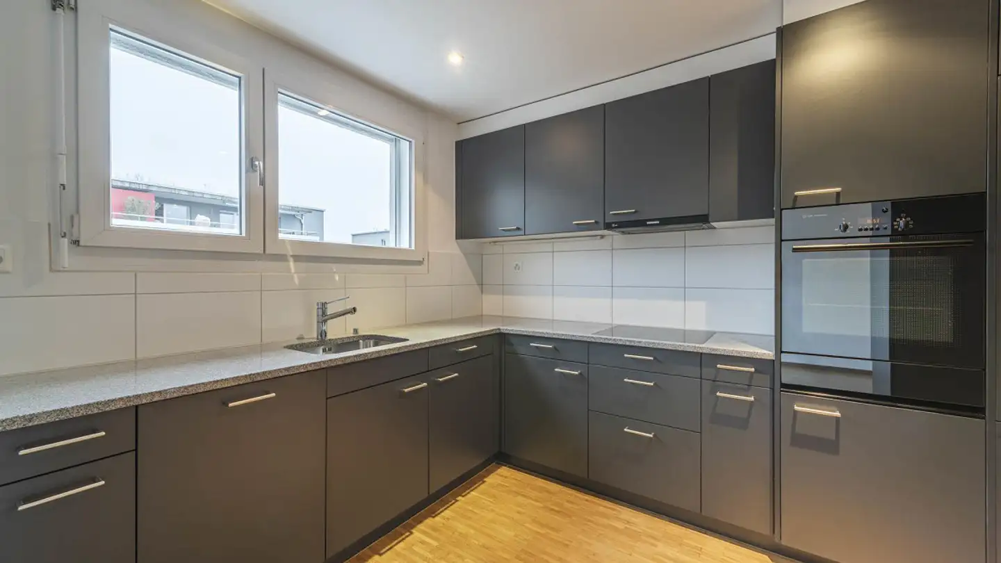 Penthouse for rent - Sigristhalde 4, 6102 Malters - Photo 4