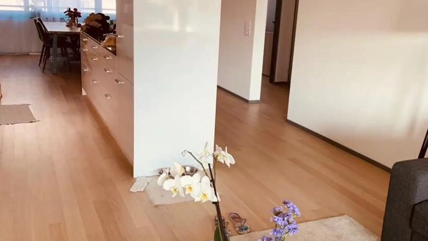 Wohnung mieten - 8600 Dübendorf - Foto 3