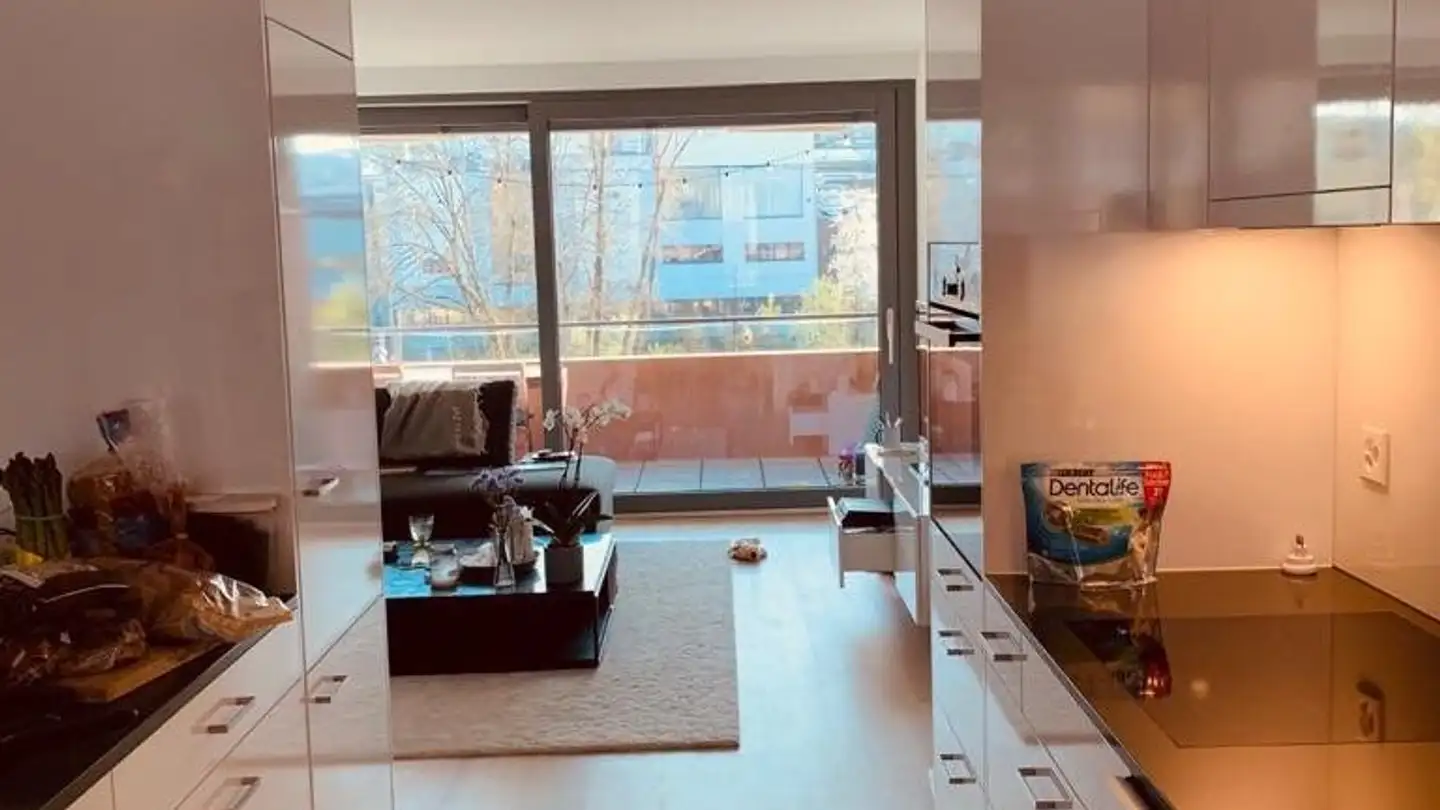 Wohnung mieten - 8600 Dübendorf - Foto 4