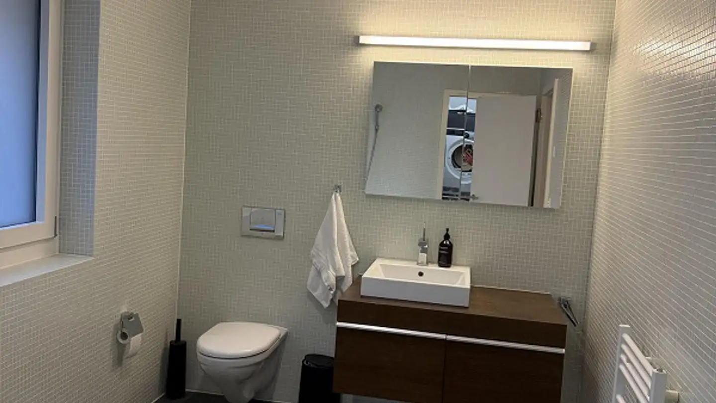 Apartment for rent - Fritz-Fleiner-Weg 11, 8044 Zürich - Photo 2