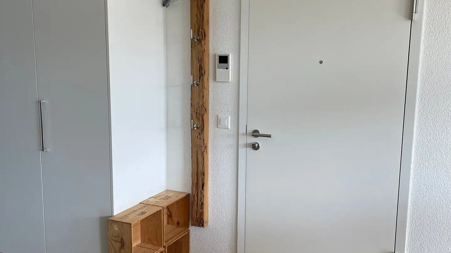 Furnished apartment for rent - Wright-Strasse, 8152 Glattpark (Opfikon) - Photo 3