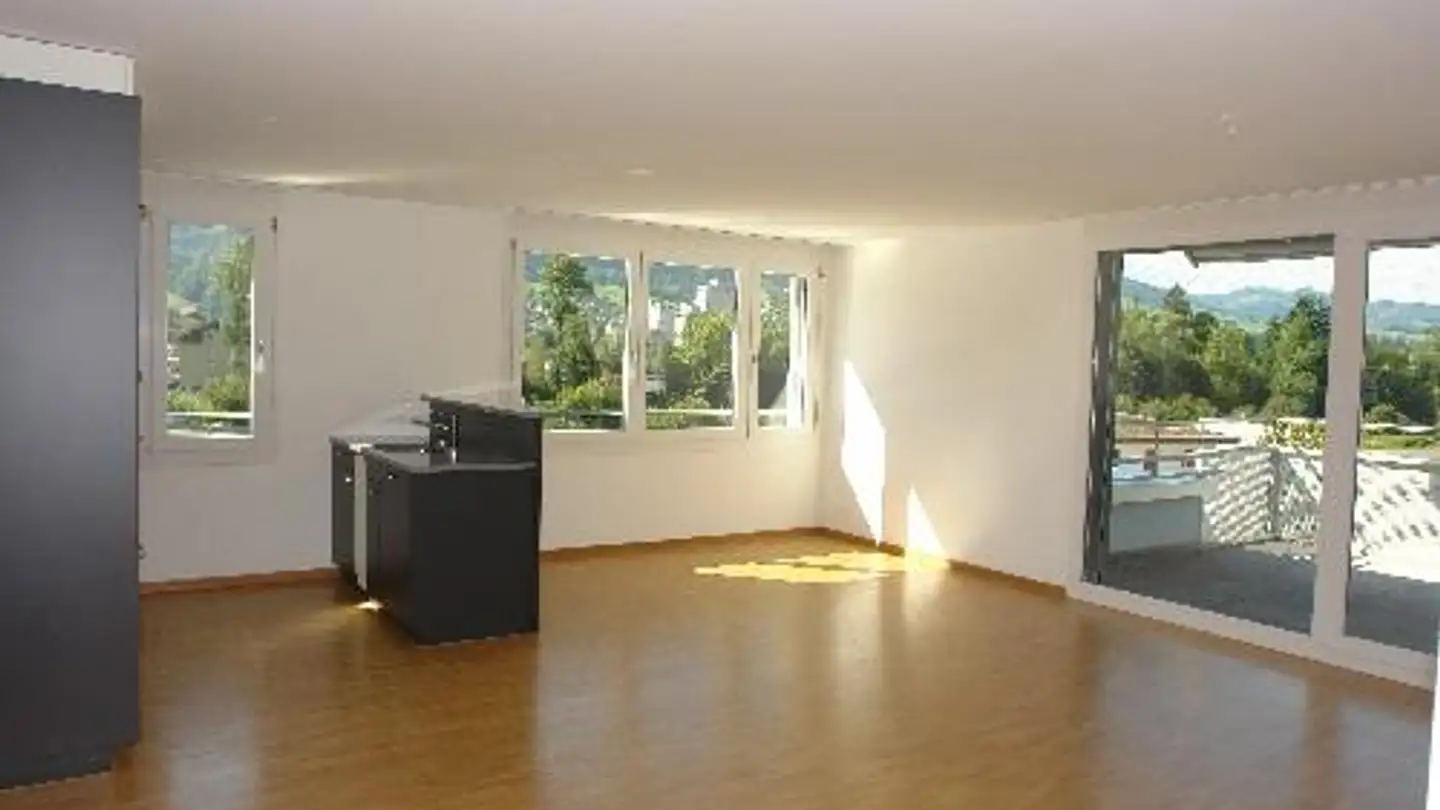 Penthouse for rent - Sigristhalde 4, 6102 Malters - Photo 3