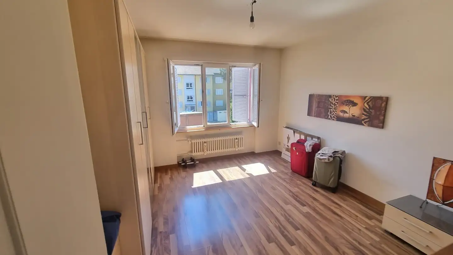 Appartement à louer - Färbestrasse 9, 4665 Oftringen - Photo 2