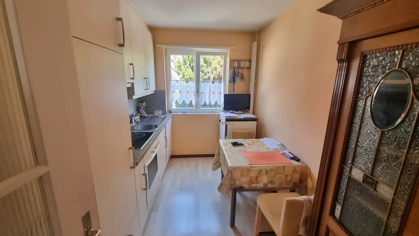 Appartement à louer - Färbestrasse 9, 4665 Oftringen - Photo 4