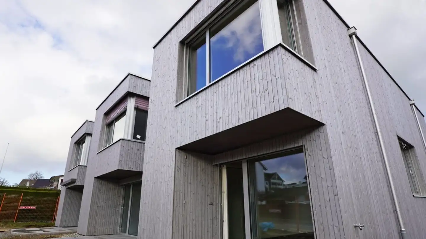 Duplex à louer - Mühleweg 1, 5420 Ehrendingen