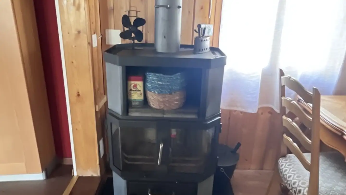 Casa singola in affitto - Kirchweg 4, 3902 Glis - Photo 2