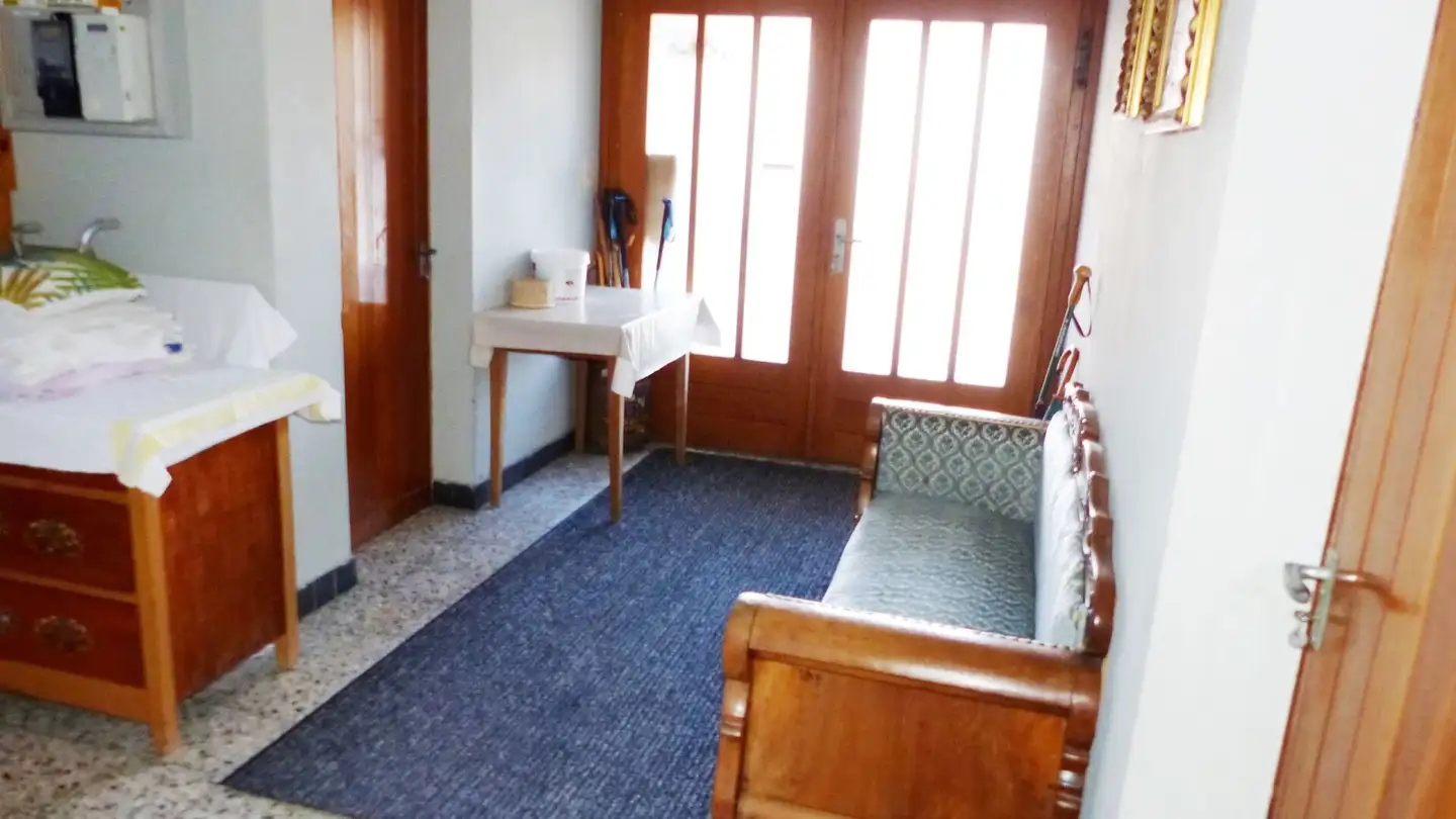 Single house for sale - Geerostrasse 27, 3944 Unterbäch VS - Photo 2