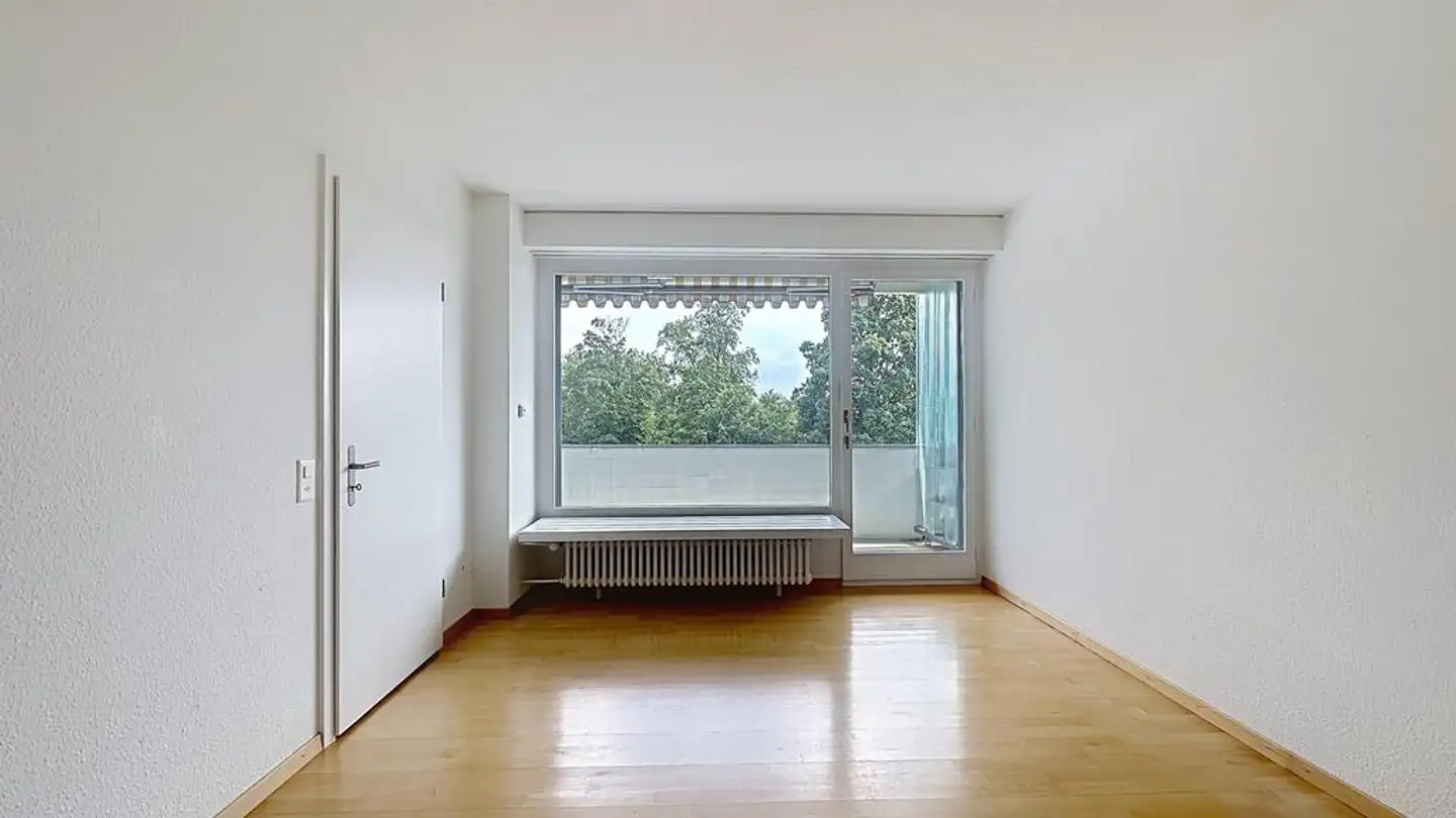Apartment for rent - Ebelstrasse 46, 8044 Zürich - Photo 4