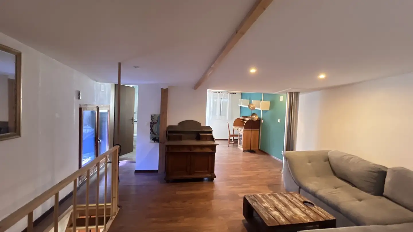 Casa singola in affitto - Kirchweg 4, 3902 Glis - Photo 4