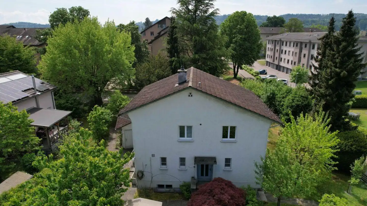 Single house for sale - Zelgweg 6, 8500 Frauenfeld - Photo 2