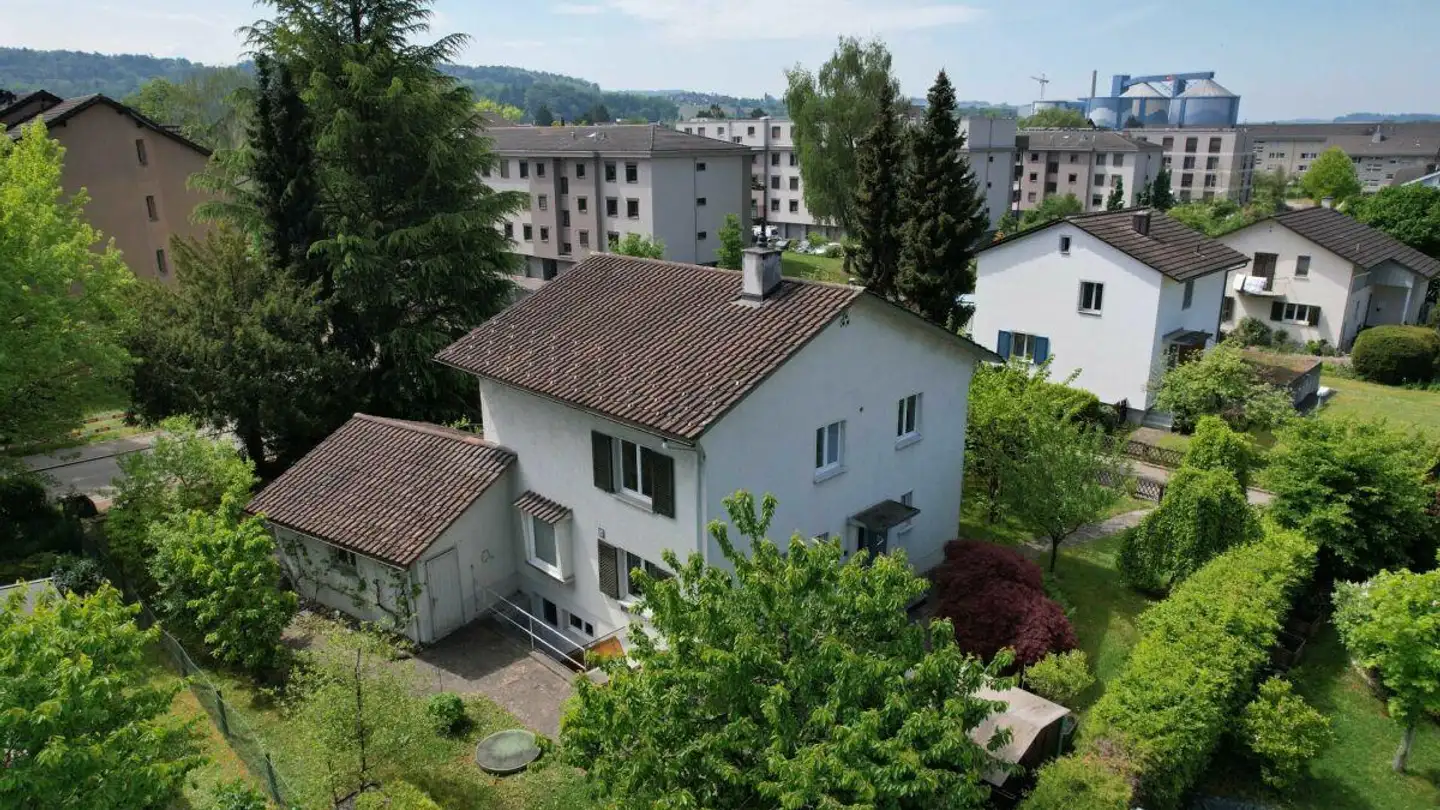 Single house for sale - Zelgweg 6, 8500 Frauenfeld - Photo 3
