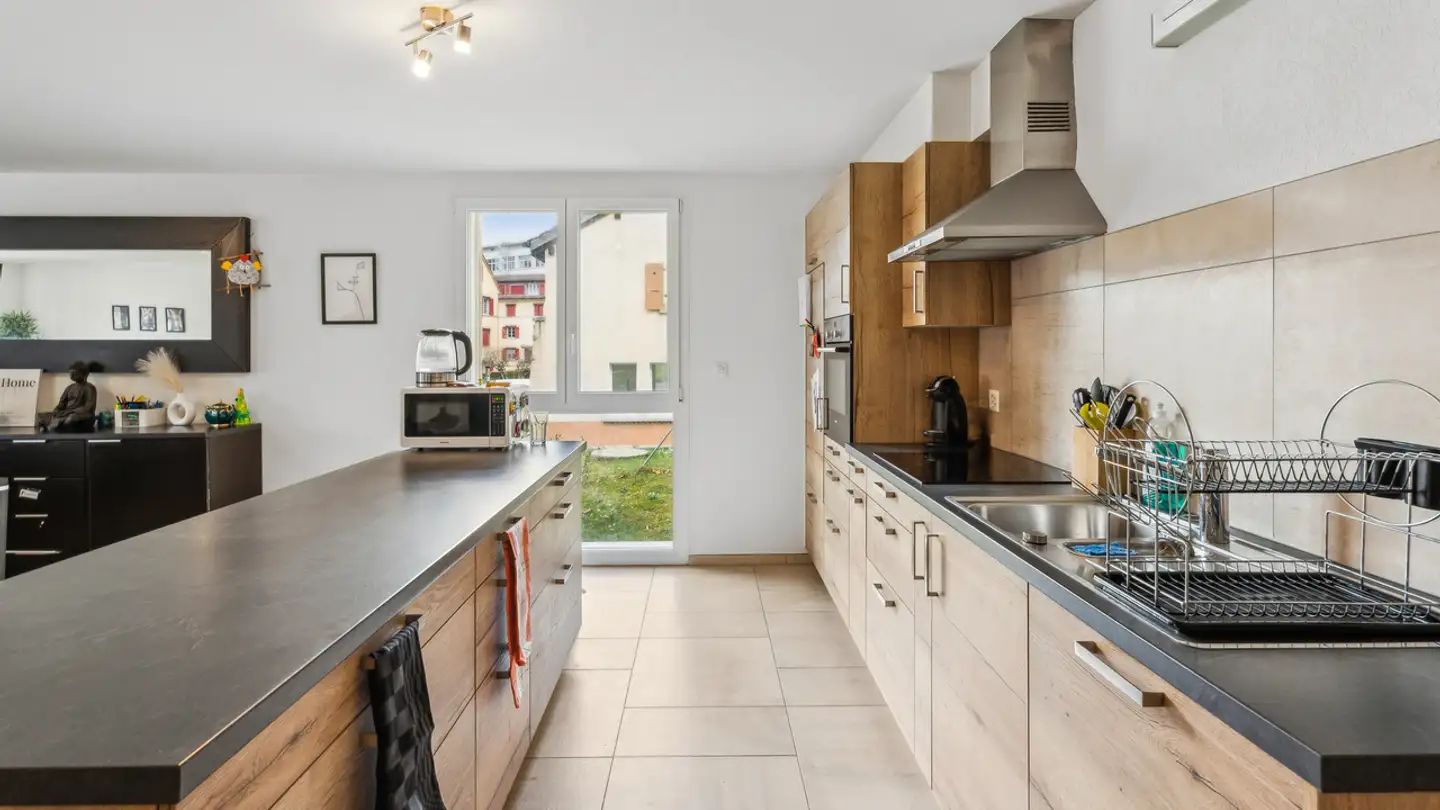 Appartamento in vendita - 1450 Ste-Croix - Foto 2