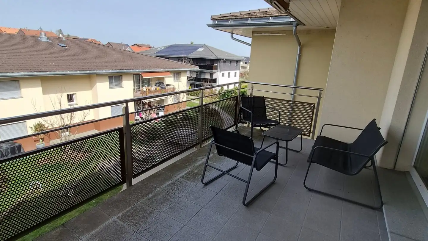 Apartment for rent - 1563 Dompierre FR - Photo 2