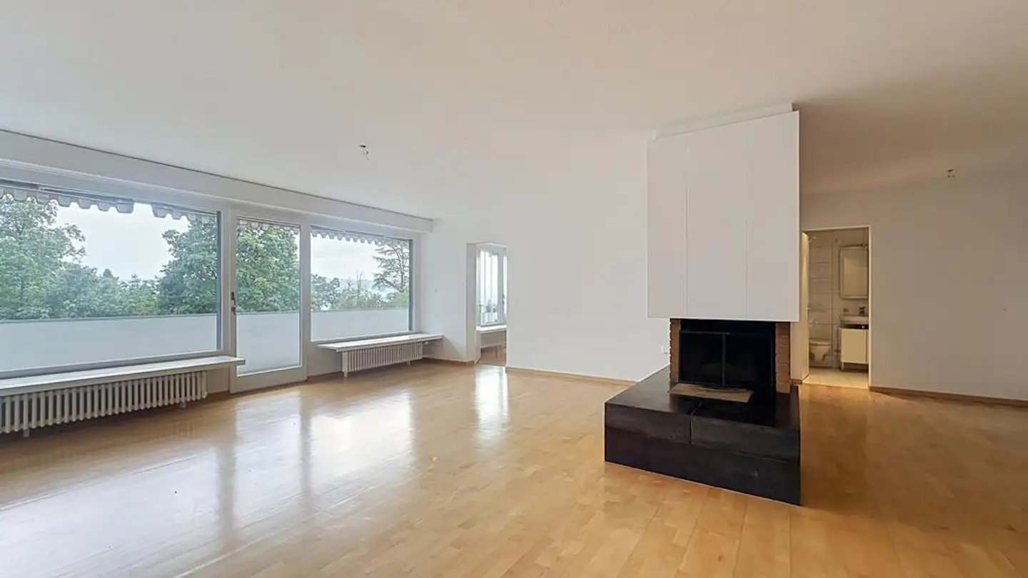 Apartment for rent - Ebelstrasse 46, 8044 Zürich - Photo 2