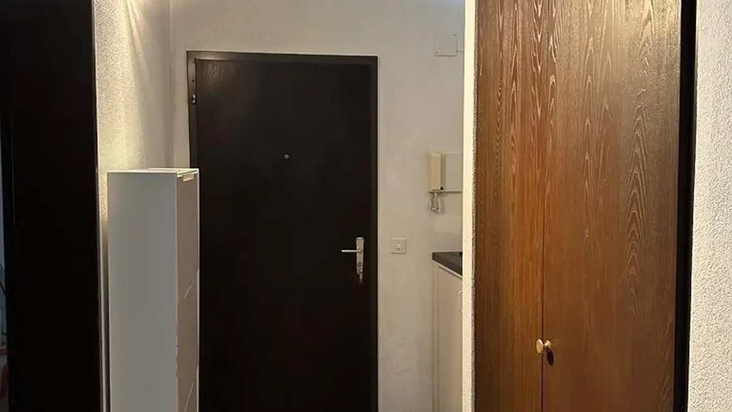 Appartamento in affitto - Via F. Zorzi 2, 6512 Giubiasco - Foto 2