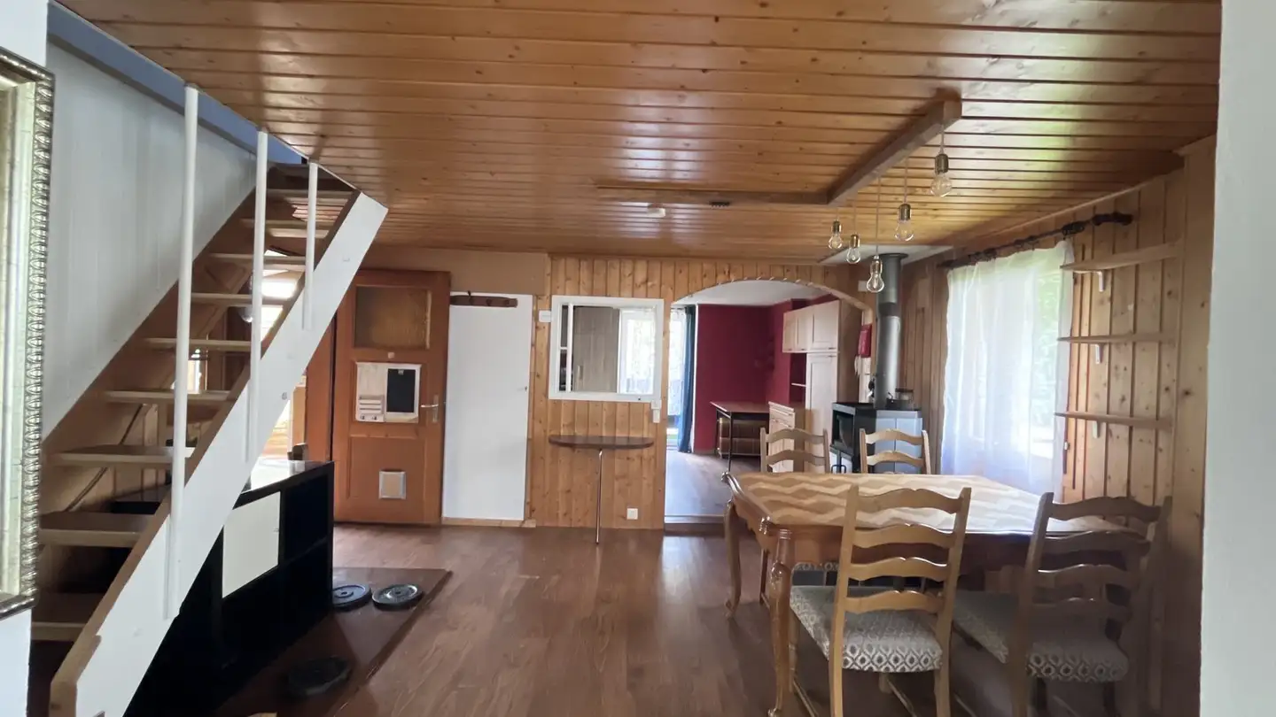 Casa singola in affitto - Kirchweg 4, 3902 Glis - Photo 3