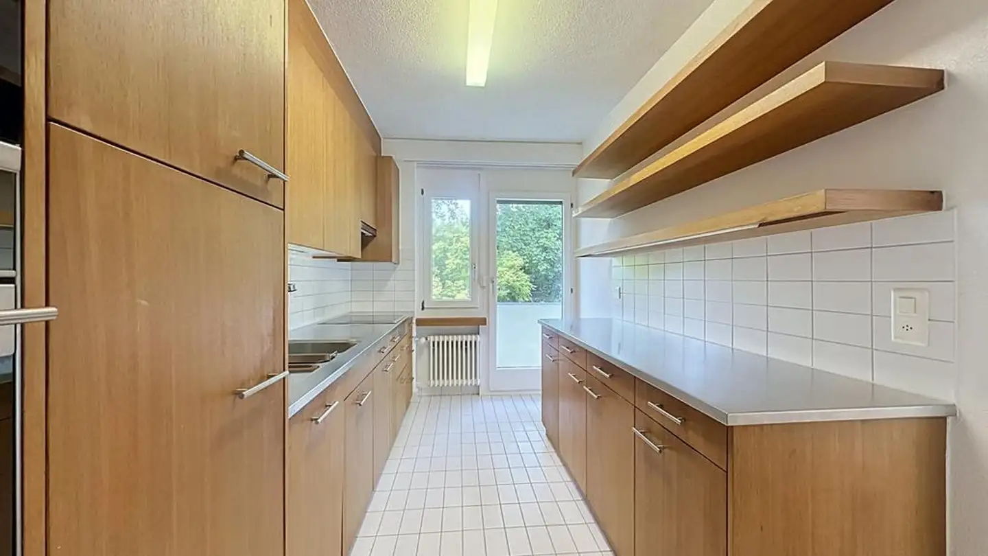 Apartment for rent - Ebelstrasse 46, 8044 Zürich - Photo 3