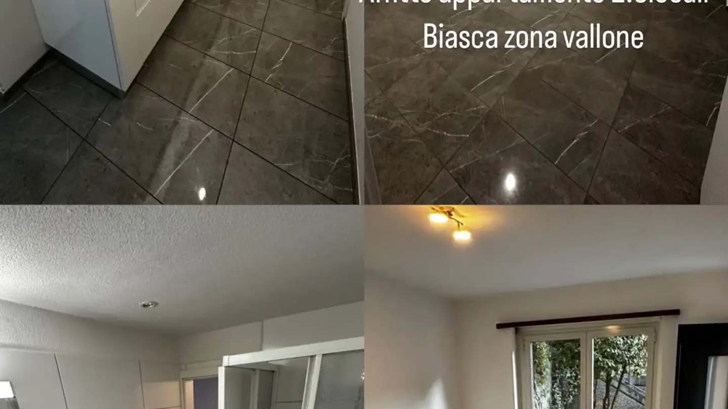 Appartement à louer - 6710 Biasca - Photo 2