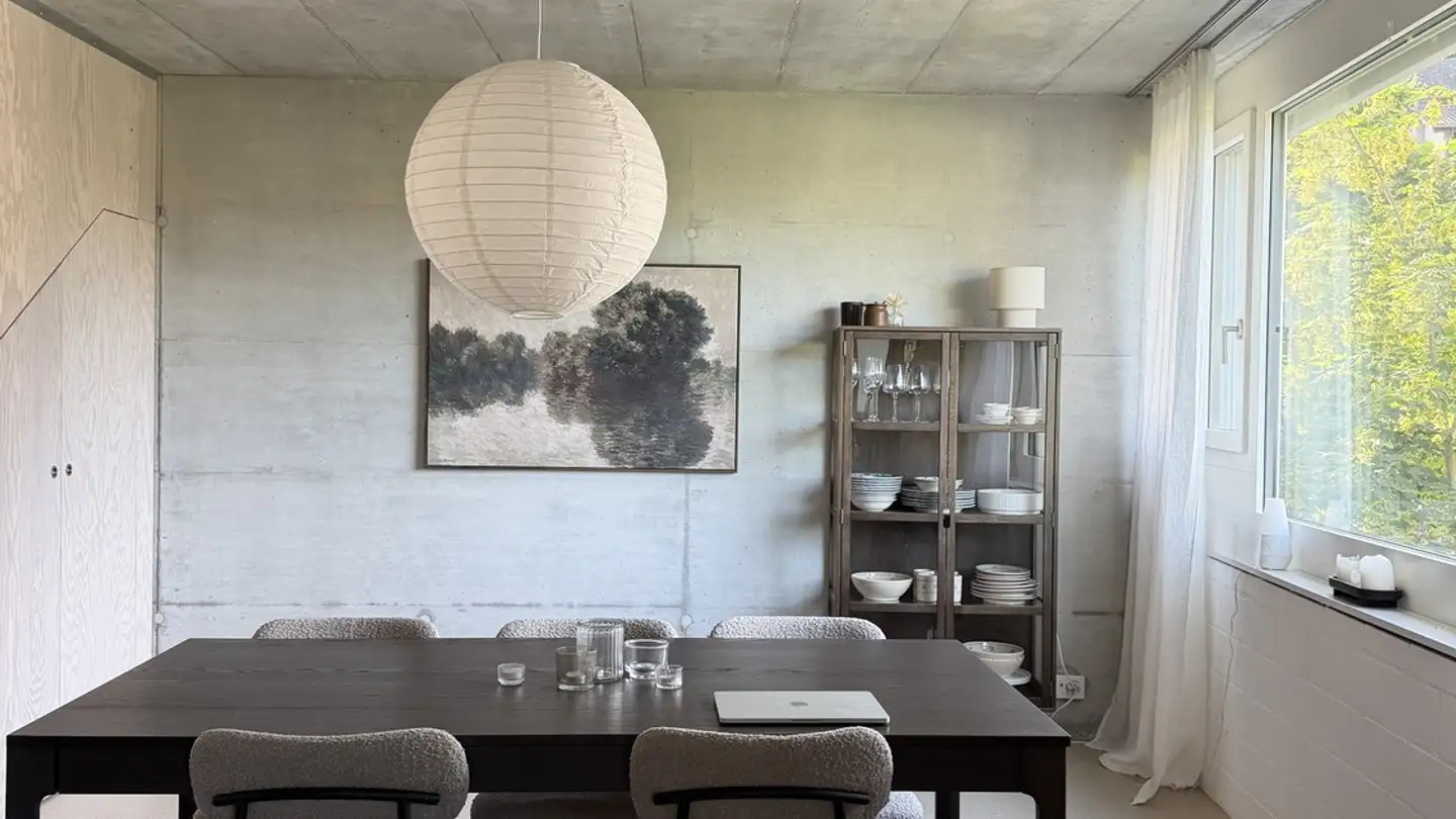Apartment for rent - 5400 Baden