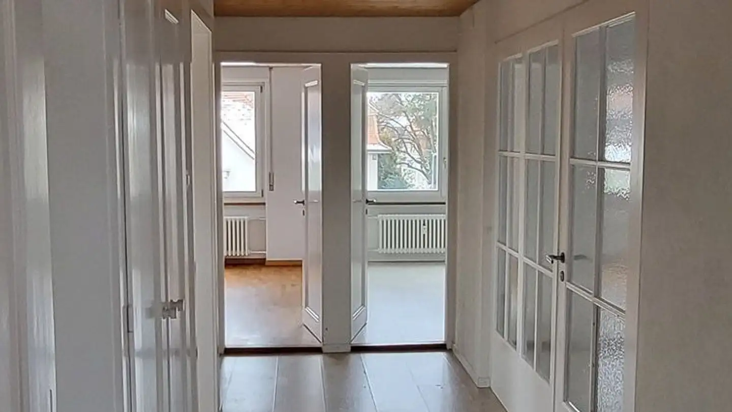 Attique à louer - Buchdruckerweg, 3018 Bern