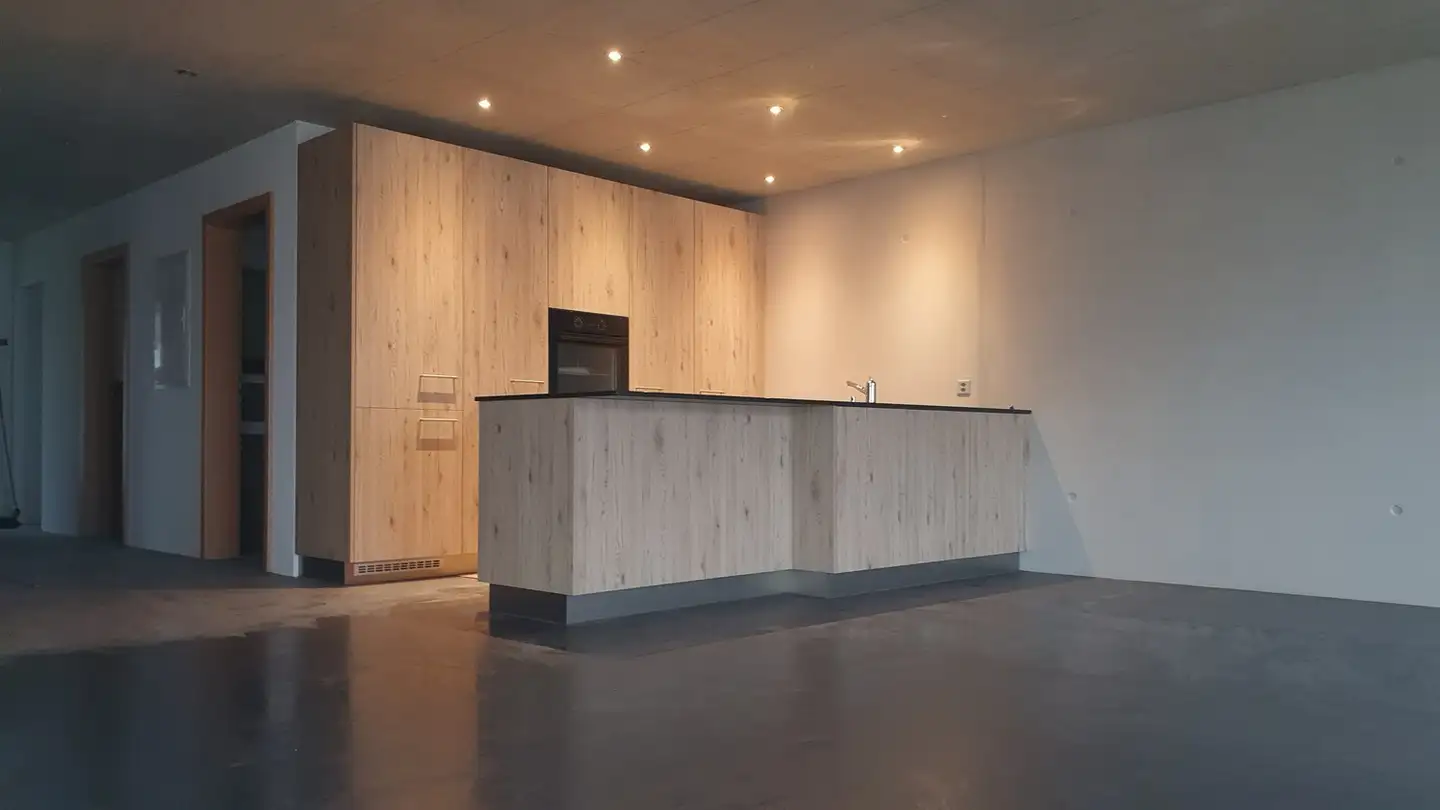 Appartamento in affitto - Rüegsaustrasse 11, 3415 Rüegsauschachen