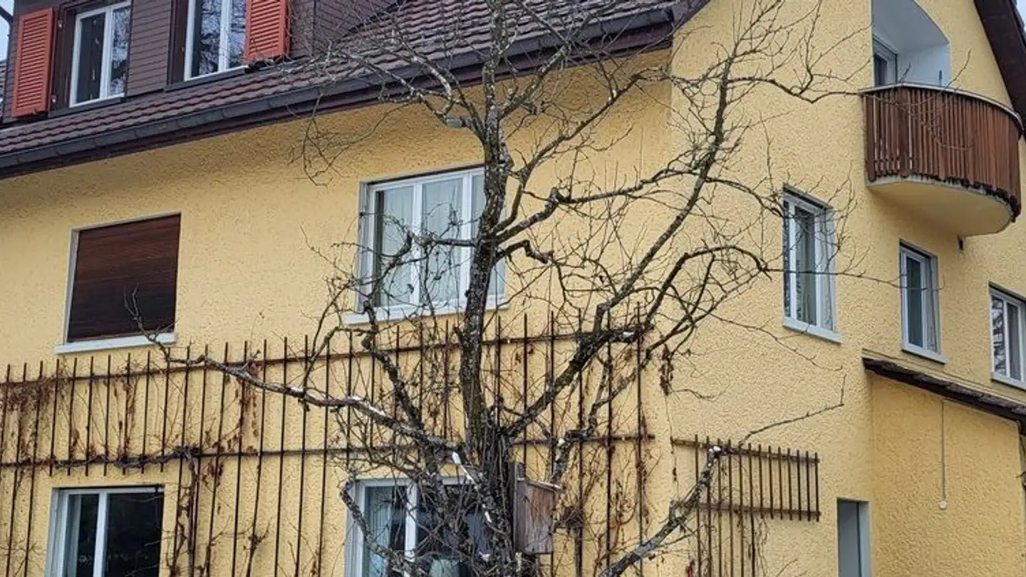 Attique à louer - Buchdruckerweg, 3018 Bern - Photo 4