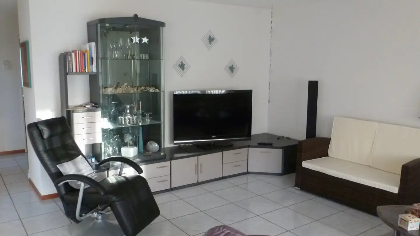 Wohnung mieten - Aeschistrasse 55, 3362 Niederönz