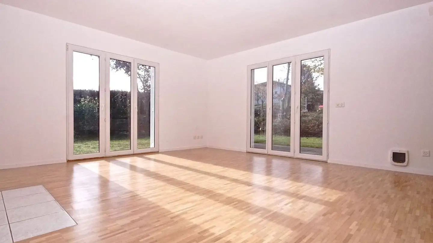 Maison individuelle à louer - Route de l'Etang, 1727 Magnedens - Photo 2