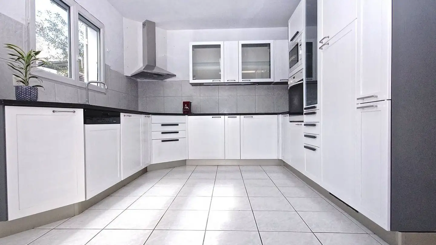 Maison individuelle à louer - Route de l'Etang, 1727 Magnedens - Photo 3