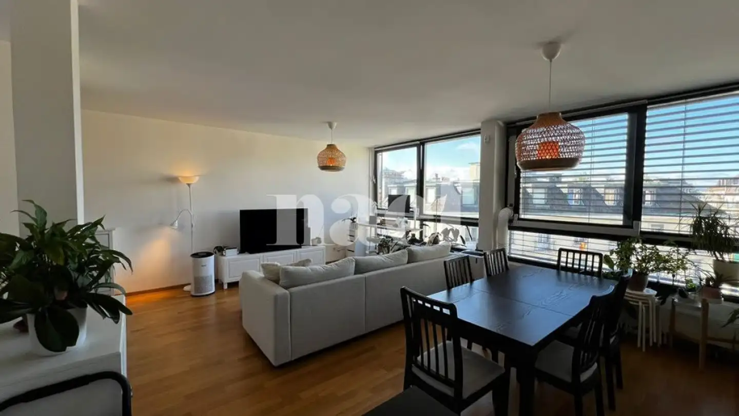 Apartment for rent - Rue De Lyon 10, 1201 Genève - Photo 4