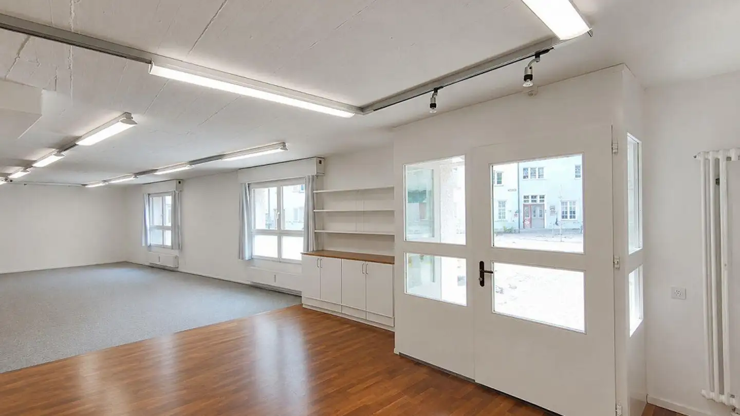 Shop for rent - Steigstrasse 78, 8200 Schaffhausen - Photo 2
