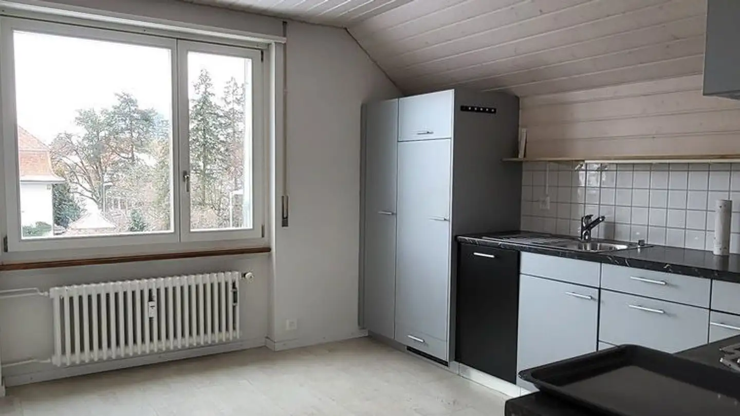Attique à louer - Buchdruckerweg, 3018 Bern - Photo 2