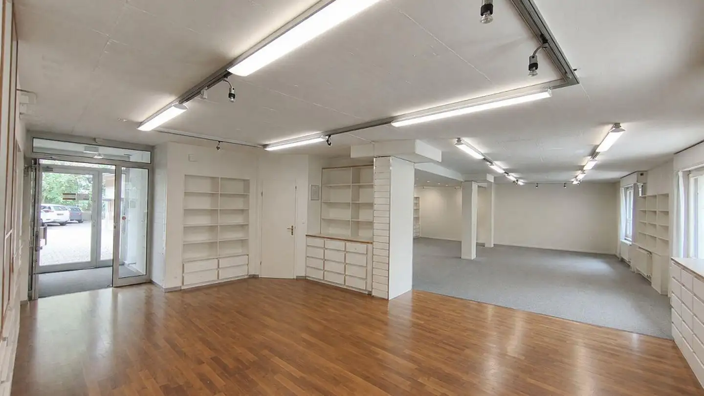 Shop for rent - Steigstrasse 78, 8200 Schaffhausen - Photo 3
