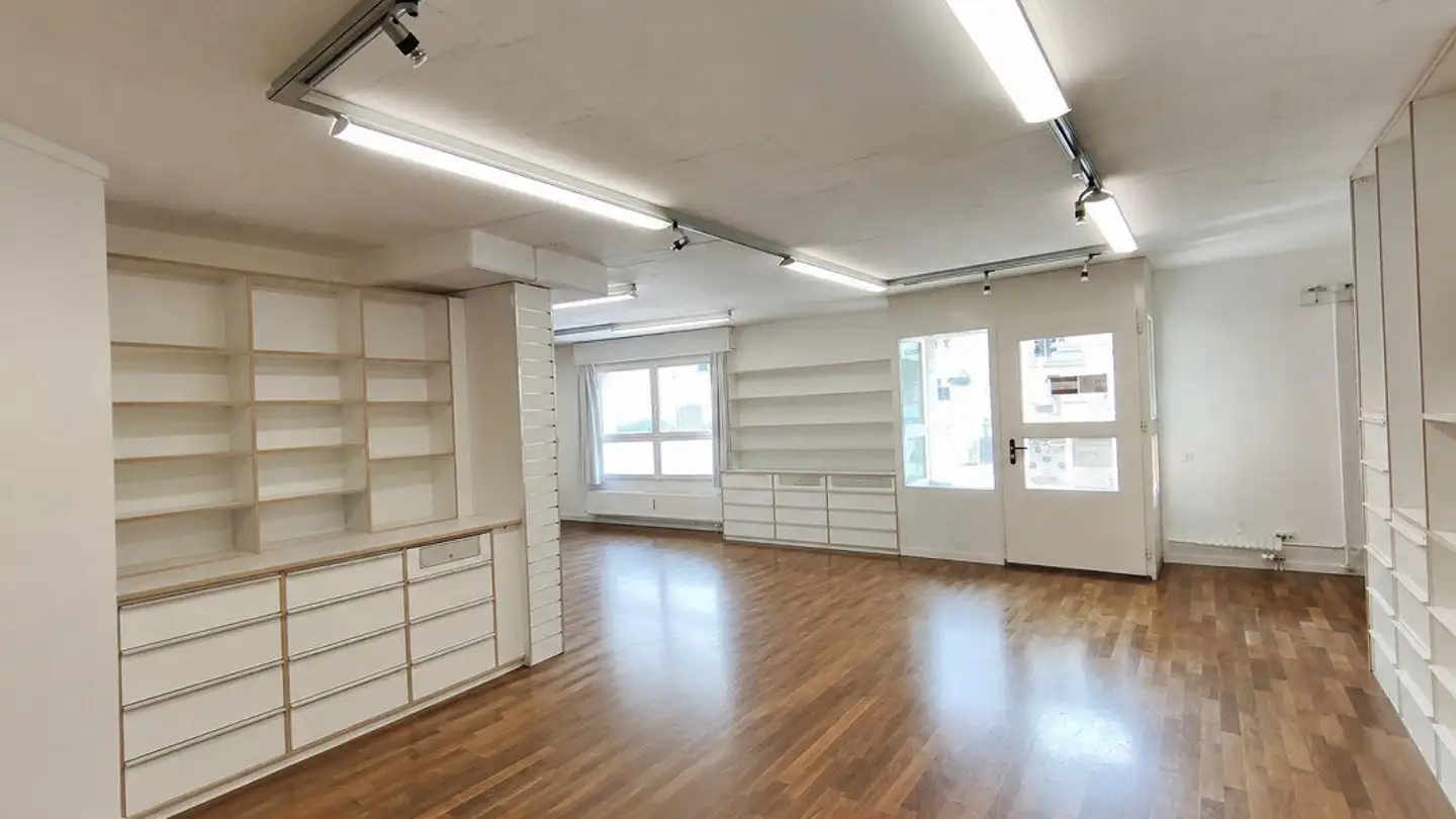 Shop for rent - Steigstrasse 78, 8200 Schaffhausen - Photo 4