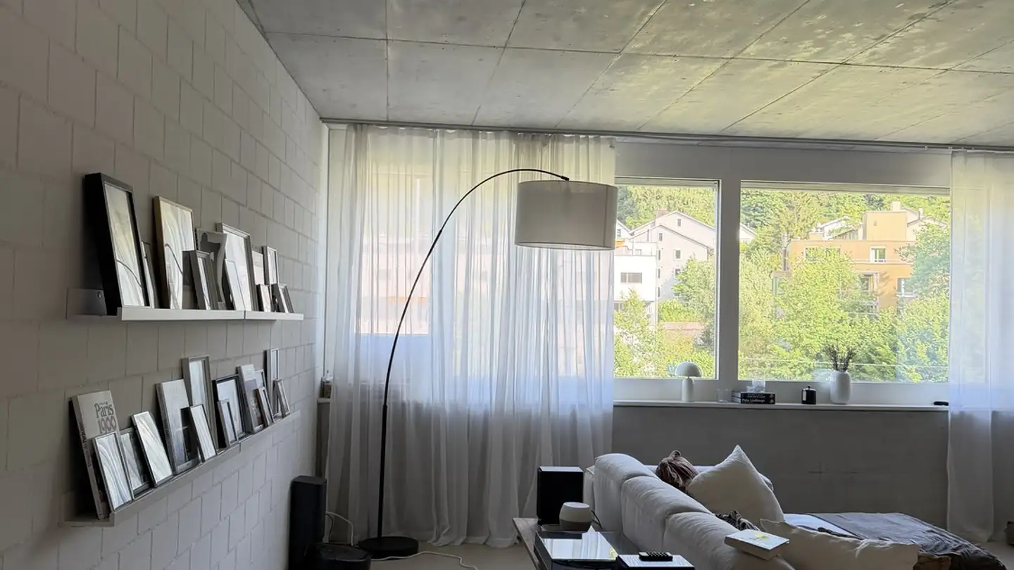 Apartment for rent - 5400 Baden - Photo 2
