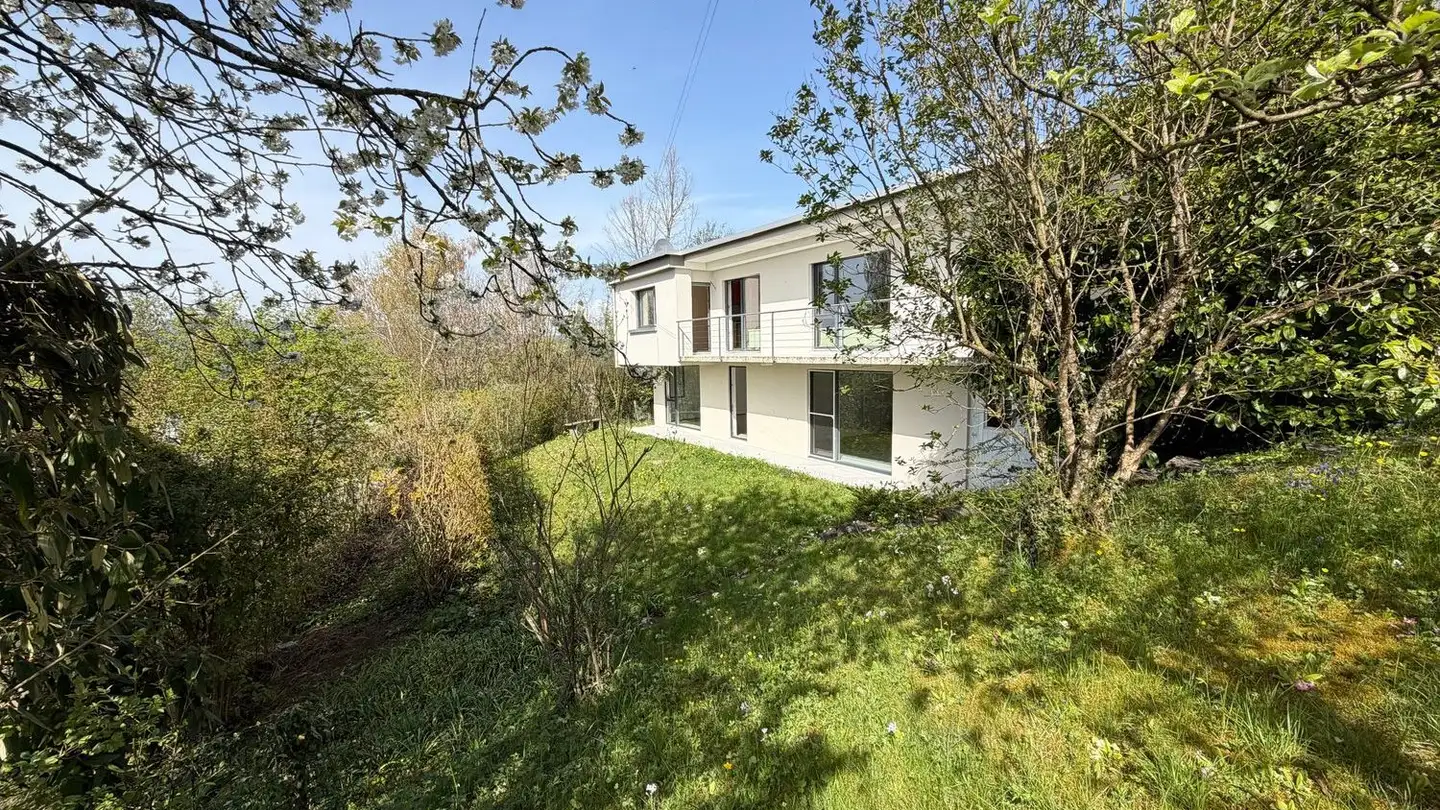 Casa singola in affitto - Schlatthübel 15, 5079 Zeihen