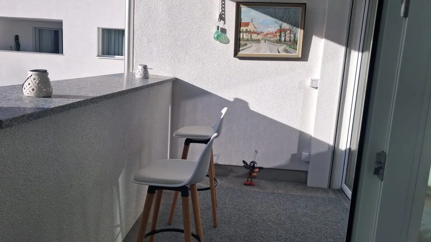 Appartamento in affitto - 3960 Sierre