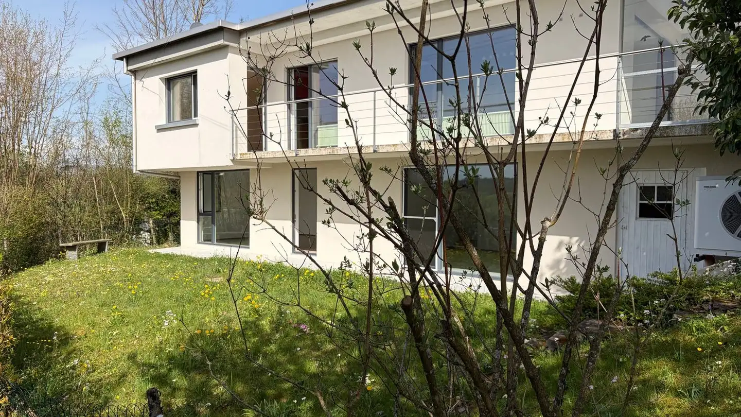 Maison individuelle à louer - Schlatthübel 15, 5079 Zeihen - Photo 2