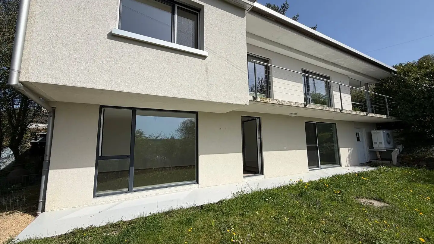 Maison individuelle à louer - Schlatthübel 15, 5079 Zeihen - Photo 3