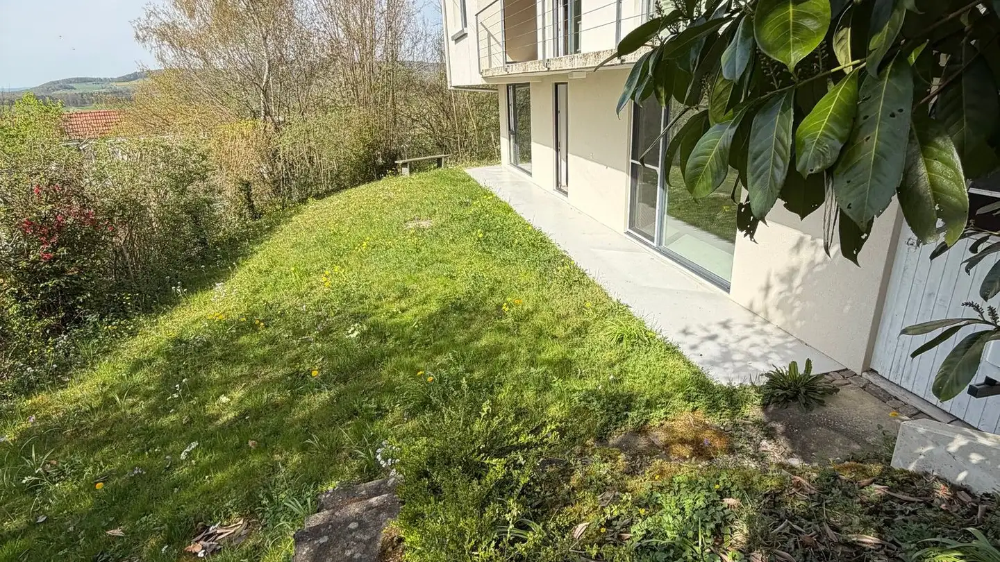 Maison individuelle à louer - Schlatthübel 15, 5079 Zeihen - Photo 4