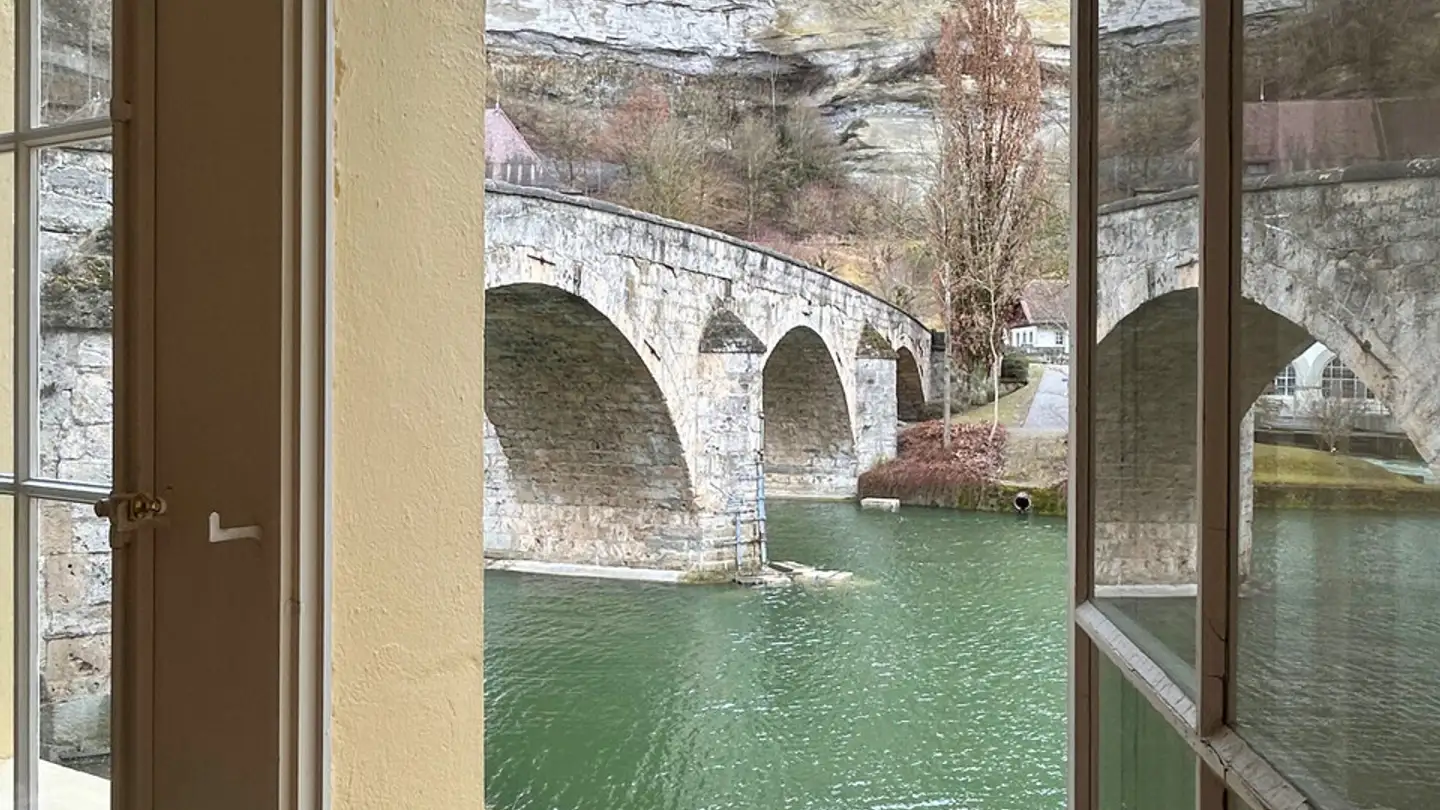 Apartment for rent - Place Du Petit-Saint-Jean 13, 1700 Fribourg - Photo 3