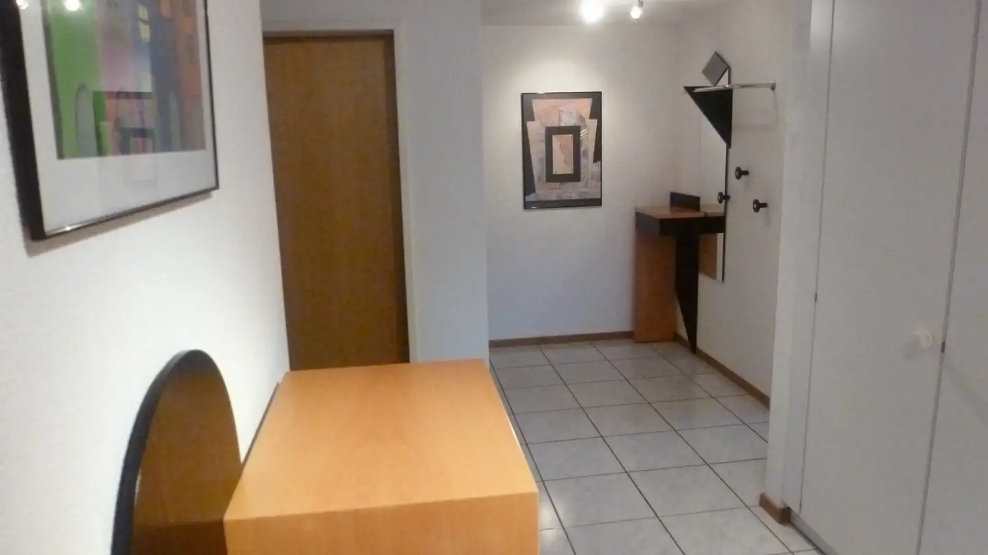 Wohnung mieten - Aeschistrasse 55, 3362 Niederönz - Foto 3