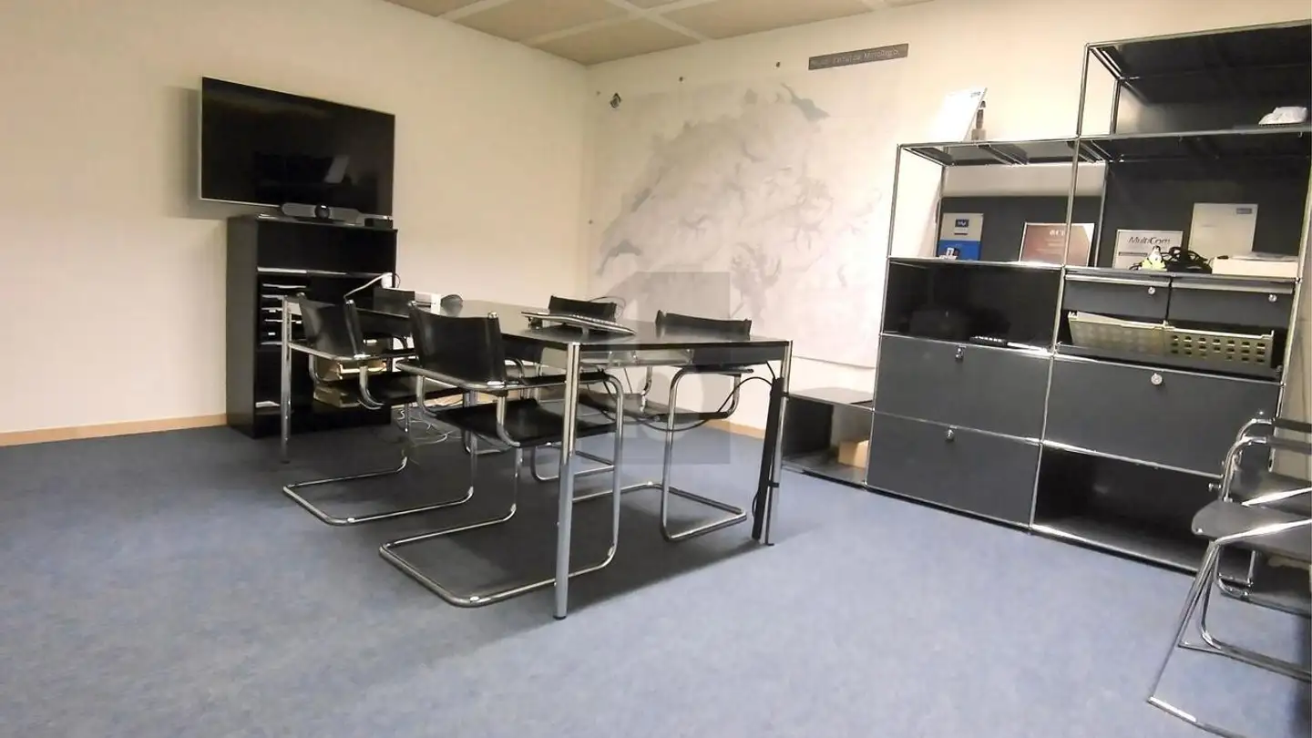 Bürofläche mieten - 1025 St-Sulpice VD - Foto 3