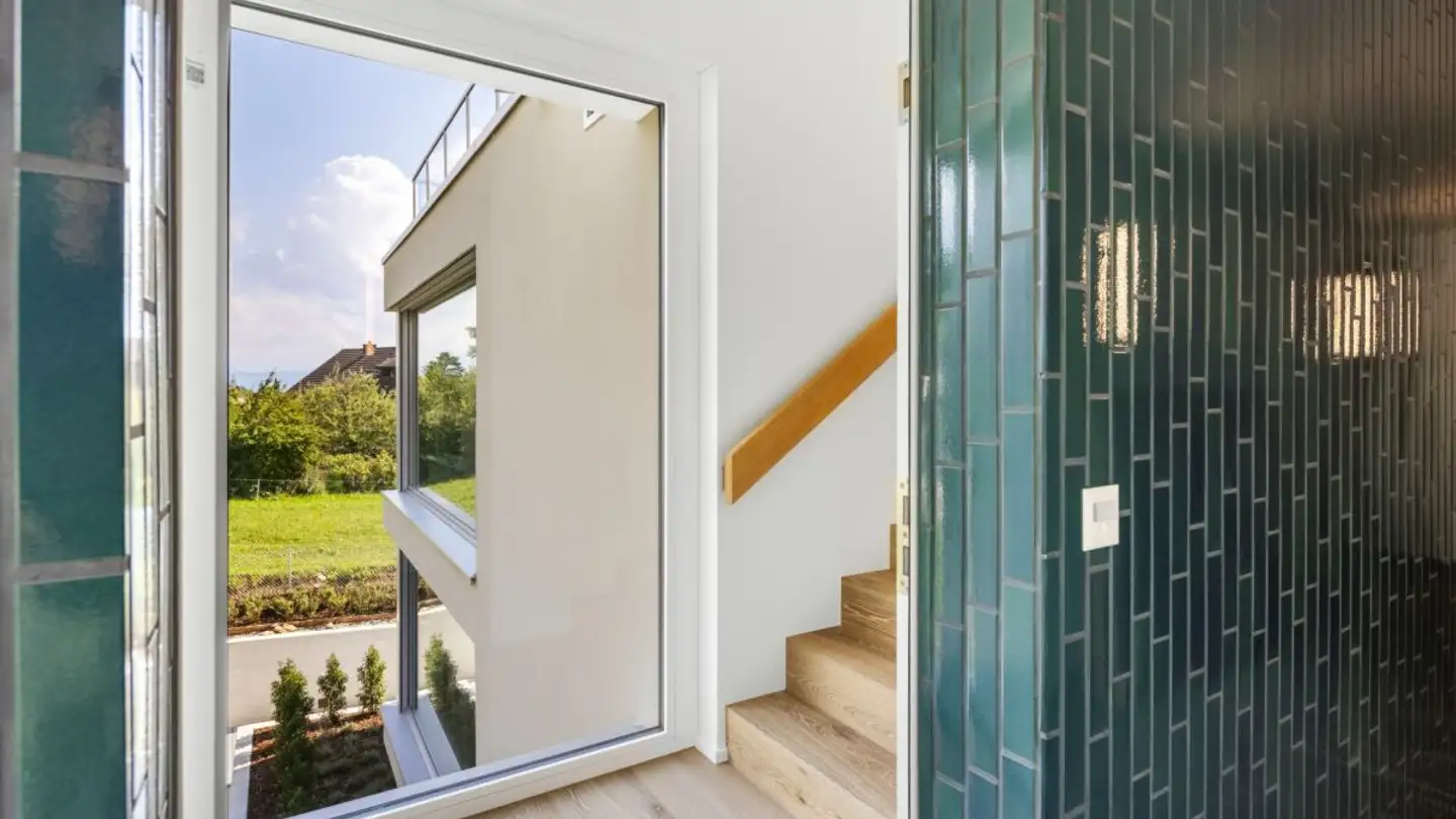 Attico in vendita - Langackerstrasse 62, 8704 Herrliberg - Photo 2