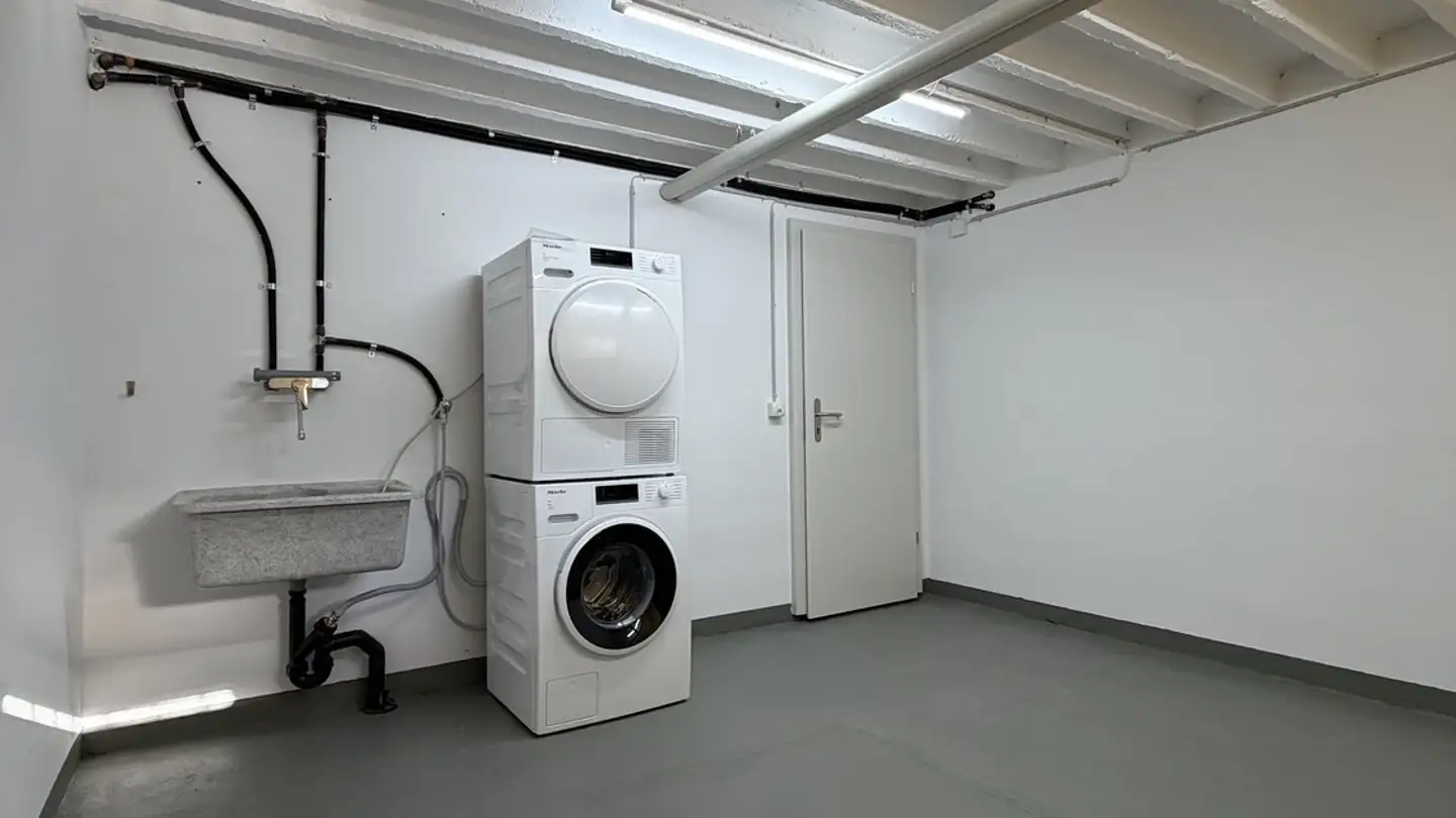 Appartement à louer - Steinerstrasse 17, 3006 Bern - Photo 3