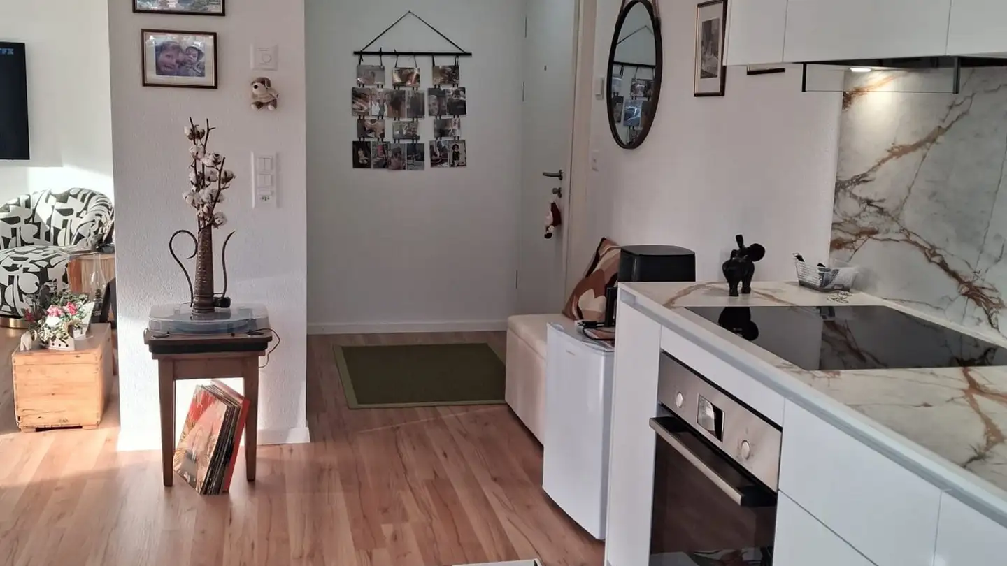 Appartamento in affitto - 3960 Sierre - Foto 3