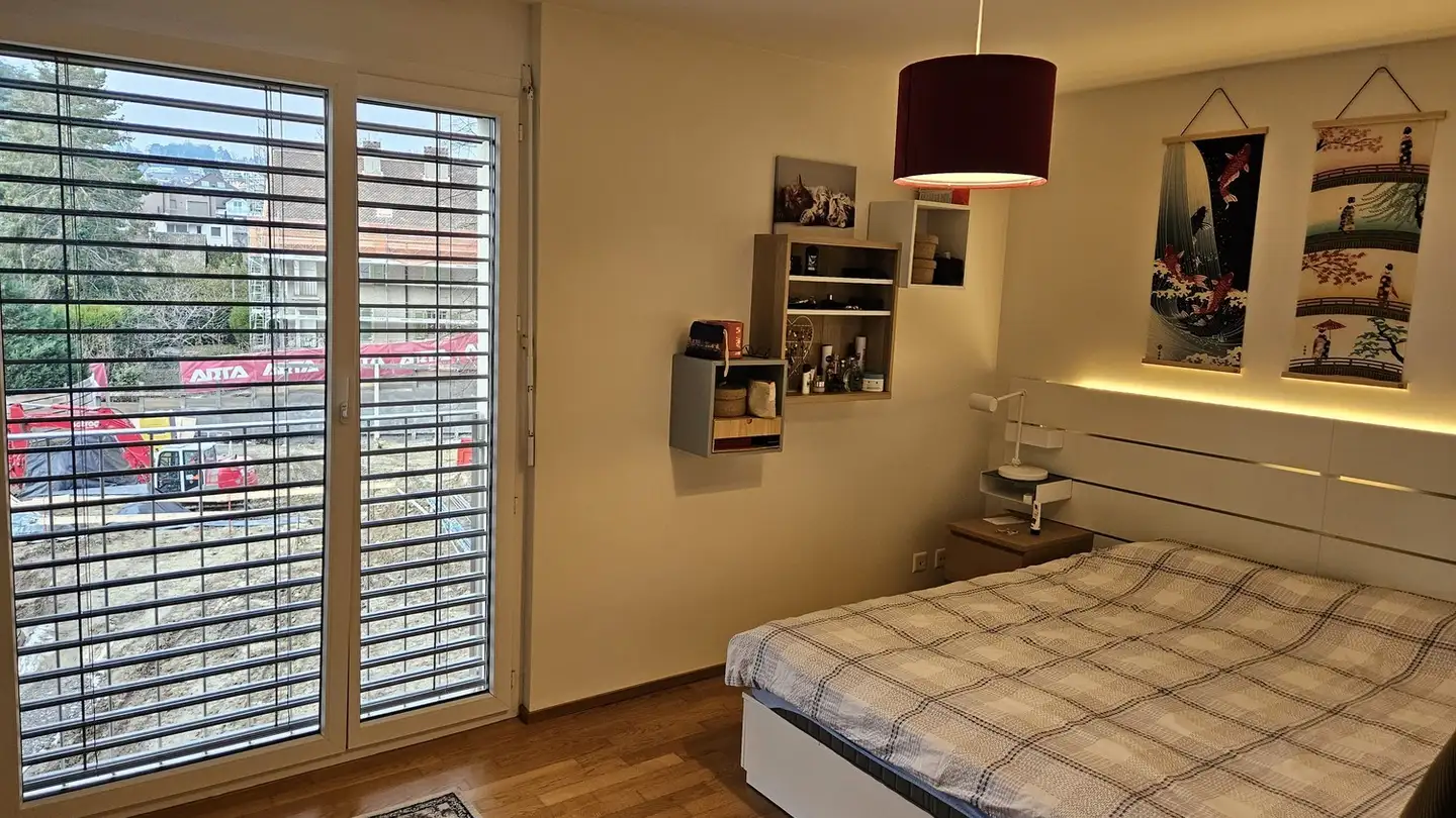 Appartement à louer - Chemin De Pallin 5, 1009 Pully - Photo 4